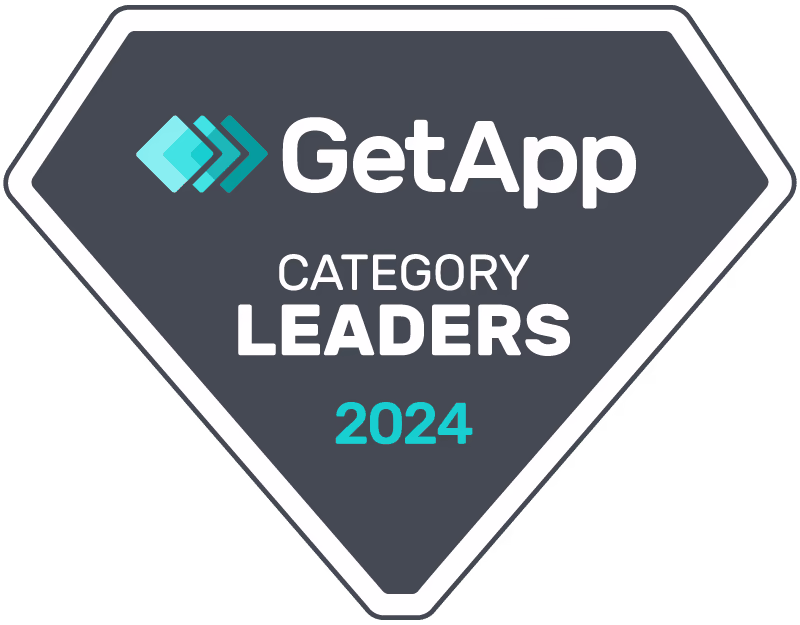 GetApp Leaders