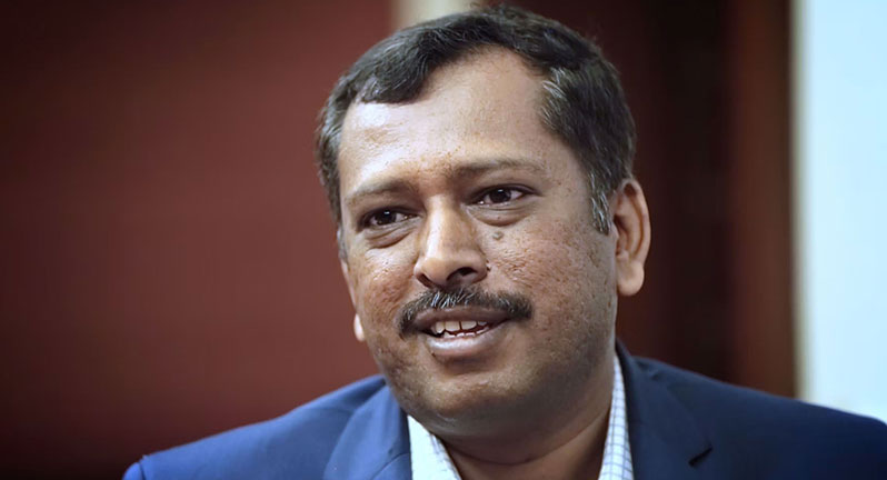 Rama Manjunath