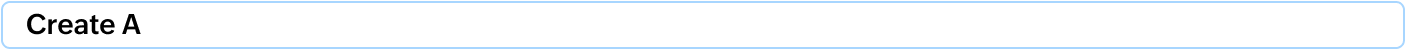 Domain query analytics