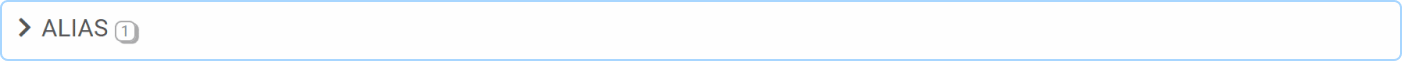 Domain query analytics