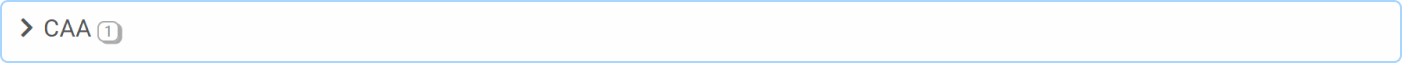Domain query analytics