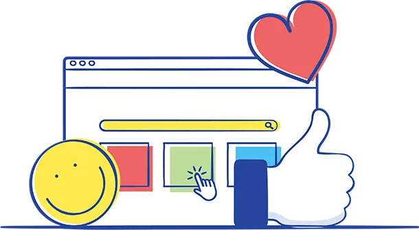 Deliver consistent customer experience