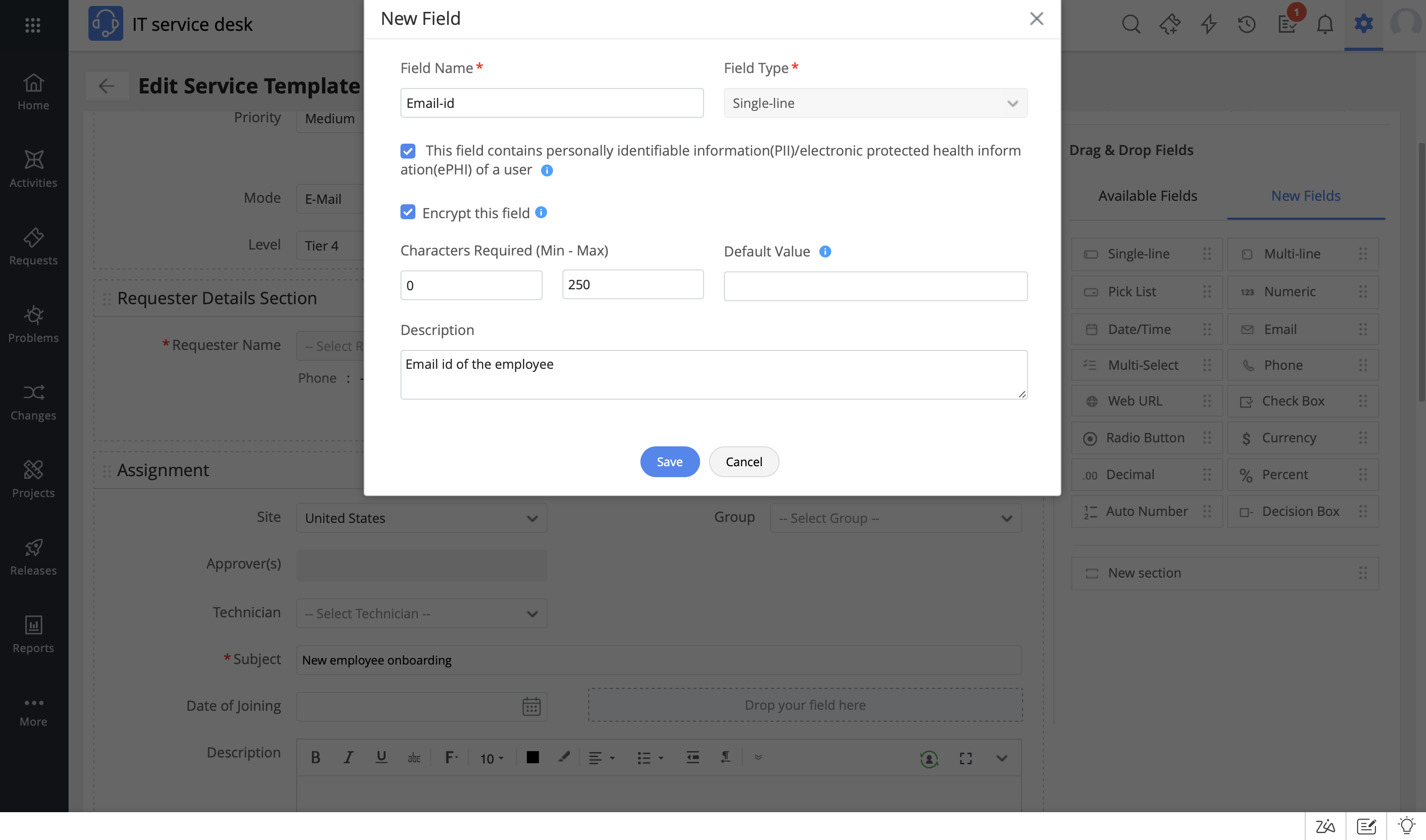 GDPR in banking industry