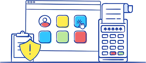 Future of secure remote work for financial institutions