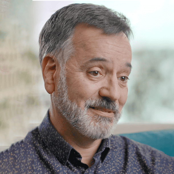 Hector Camejo