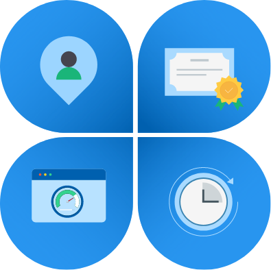 ManageEngine's enterprise support program