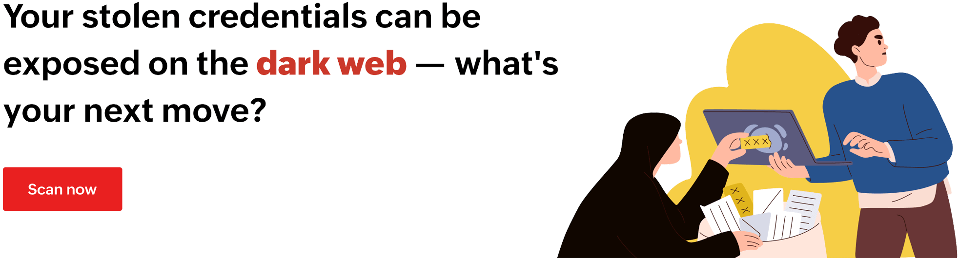 Check your organization&rsquo;s exposure to dark web breaches