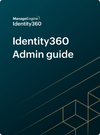 Id360 Administator's guide