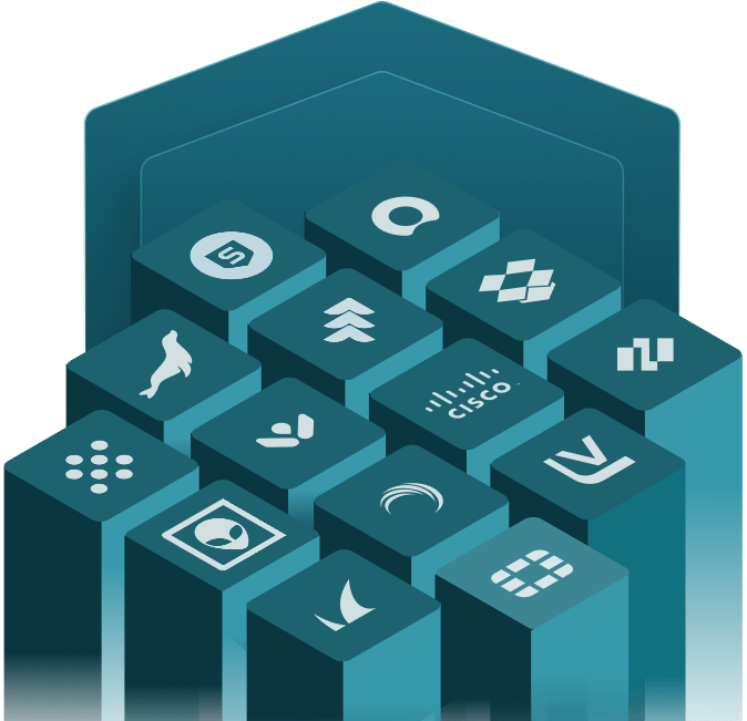 ManageEngine Log360 Integrations & Partnerships