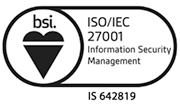 ISO 27001 certified ITSM tool ISO 27001 compliant ITSM software