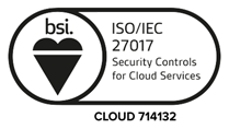 ISO 27017 certified service desk ISO 27017 compliant help desk software