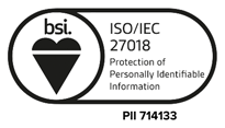 ISO 27018 certified help desk ISO 27018 compliant service desk software