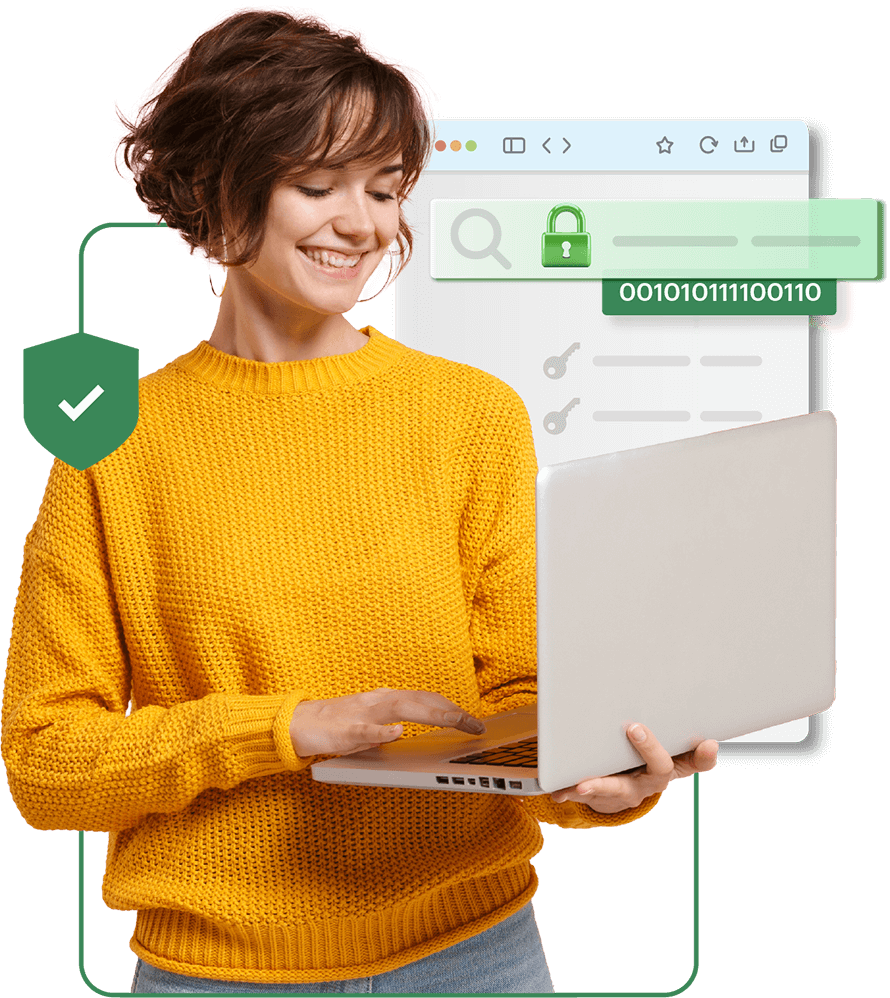 Certificate life cycle management