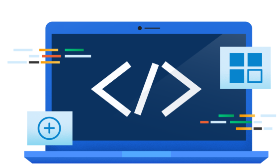Low-code solutions