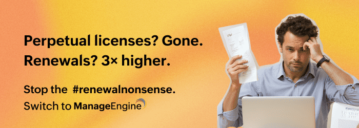 SolarWinds Price Hike