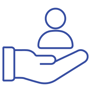 Completed 90–98% of service requests within 72 hours