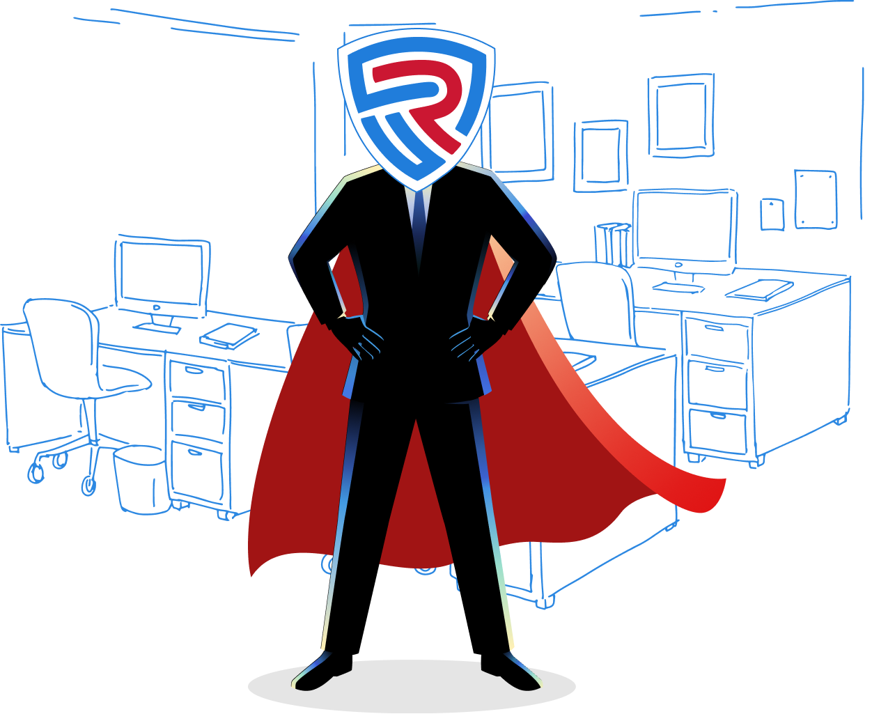 Anti-Ransomware software - ManageEngine Ransomware Protection Plus