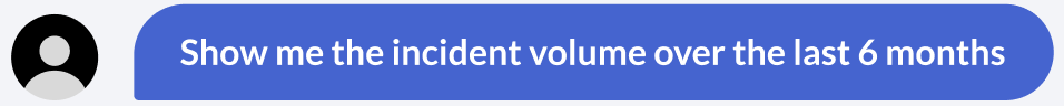 Interact conversationally Interact conversationally