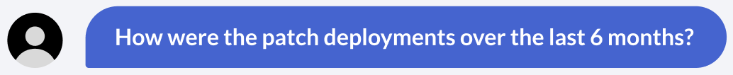 Interact conversationally Interact conversationally